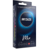 My Size - Mix Préservatifs 60 Mm 10 Unités